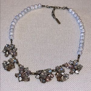 BaubleBar Jewelry - Sugarfix Statement Necklace BaubleBar Jewelry - Sugarfix Statement Necklace
